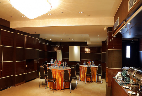 Ethnotel