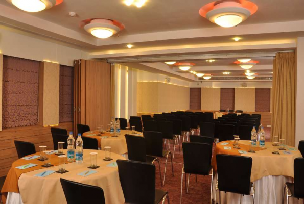 Hotel Niharika 2