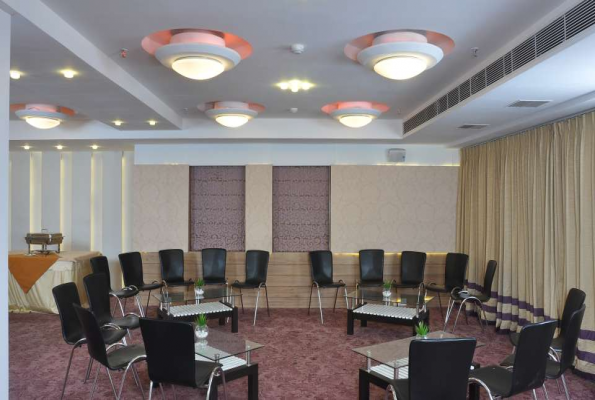 Hotel Niharika 3