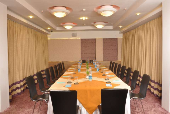 Hotel Niharika 4