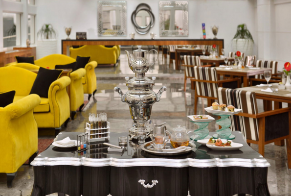 The Lalit Great Eastern Hotel 2