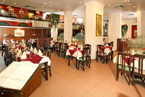The Astor 1
