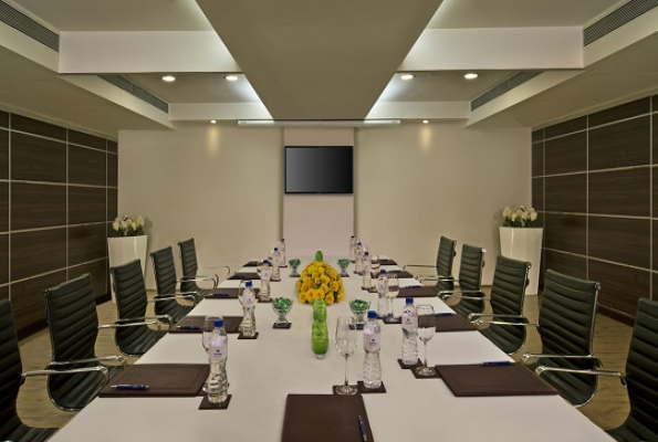Park Plaza Kolkata Ballygunge 2
