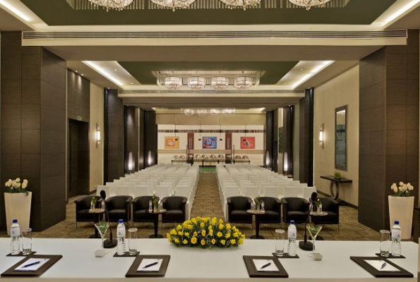 Park Plaza Kolkata Ballygunge 5