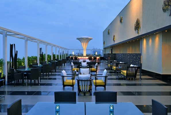 Park Plaza Kolkata Ballygunge 1