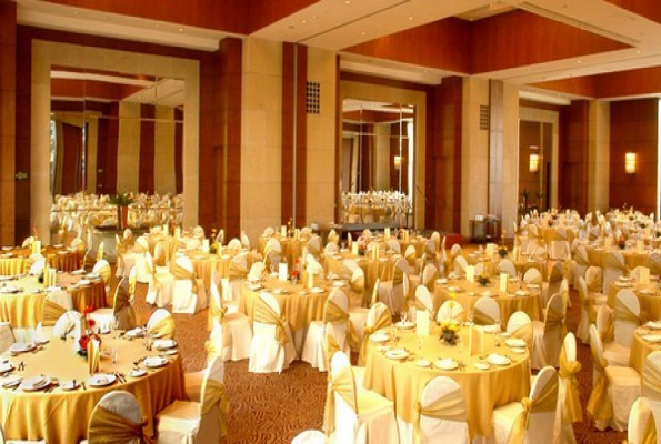 Hyatt Regency 3
