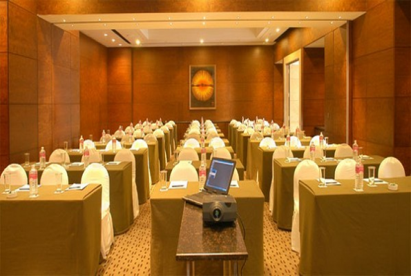 Hyatt Regency 4