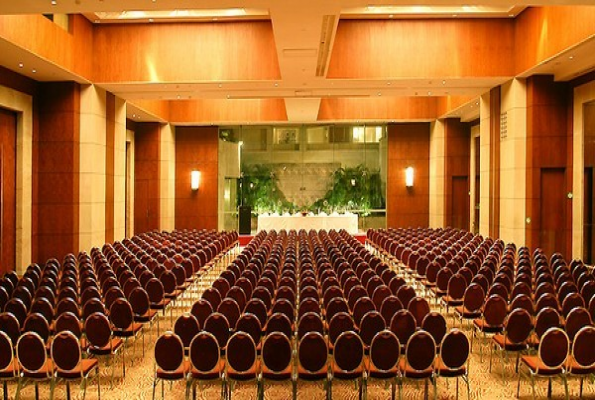 Hyatt Regency 1
