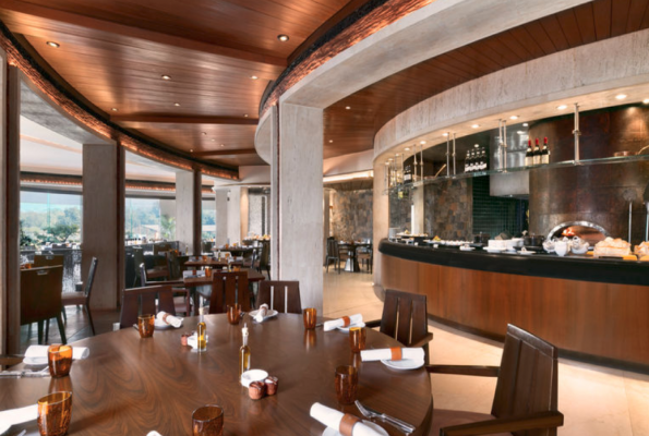 Hyatt Regency
