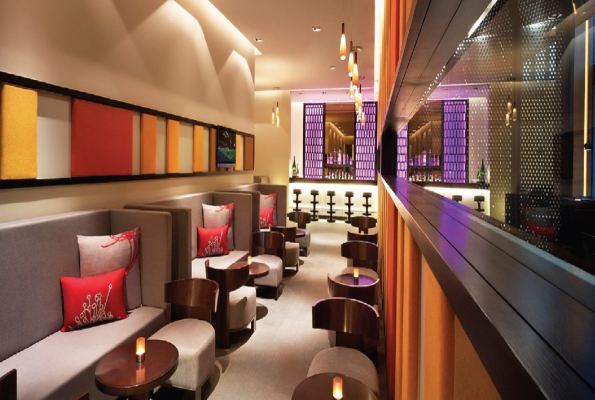 The Gateway Hotel 1