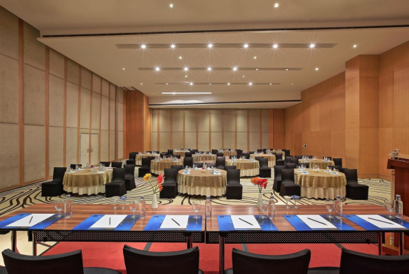 Novotel Kolkata And Residences 4