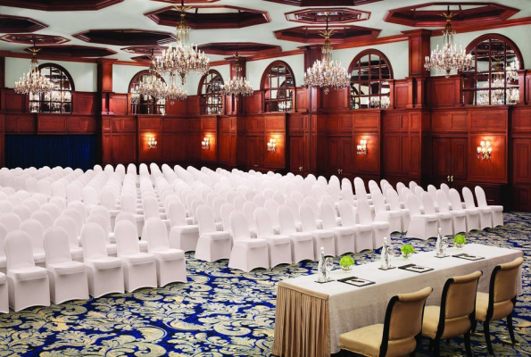 Taj Bengal 1