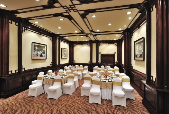Taj Bengal 3