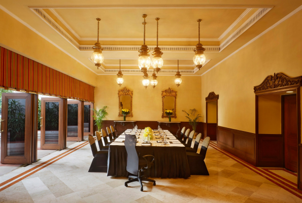 Taj Bengal 5