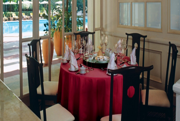 Taj Bengal 3