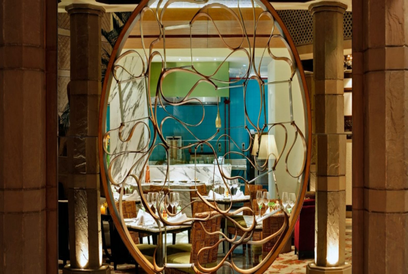 Taj Bengal 4