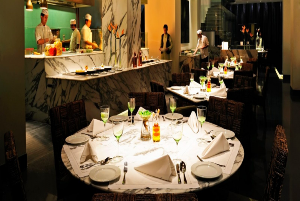 Taj Bengal 5