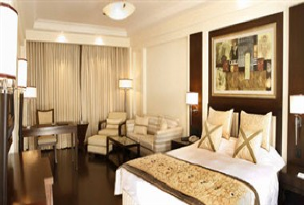 Dia Park Premier Hotel 1
