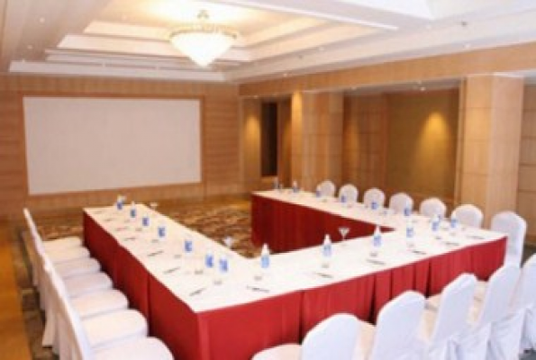 Dia Park Premier Hotel 2