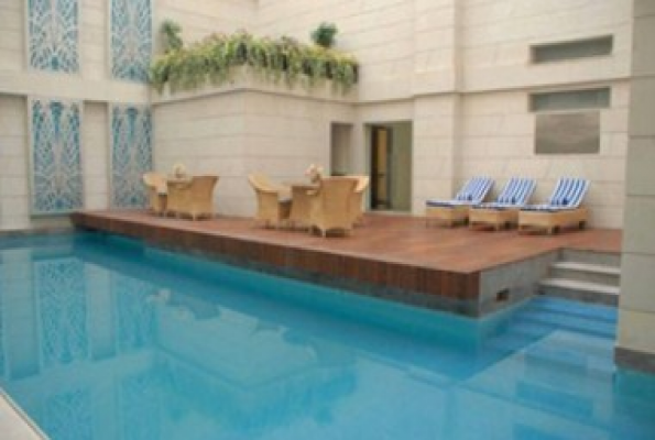 Dia Park Premier Hotel 3
