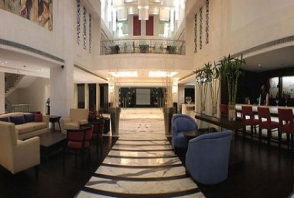 Dia Park Premier Hotel 5