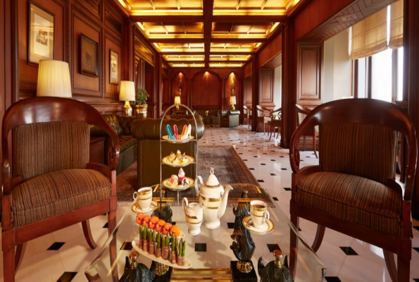 Taj Bengal 1