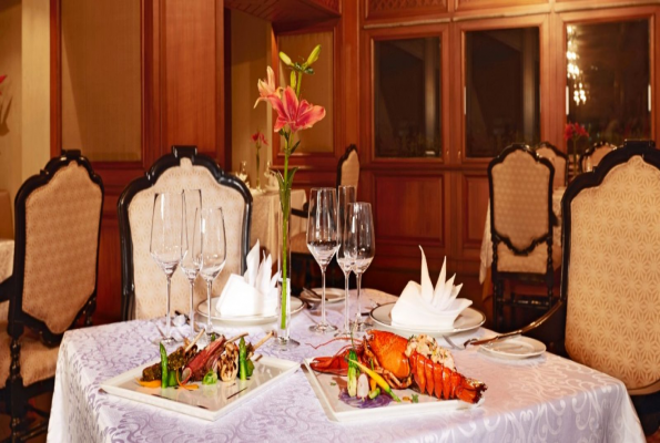 Taj Bengal 3