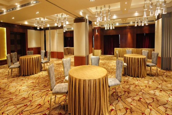 Senses Hotel 1