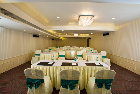 Pipal Tree Hotel 1