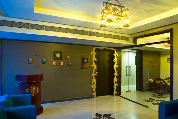 Venue Image