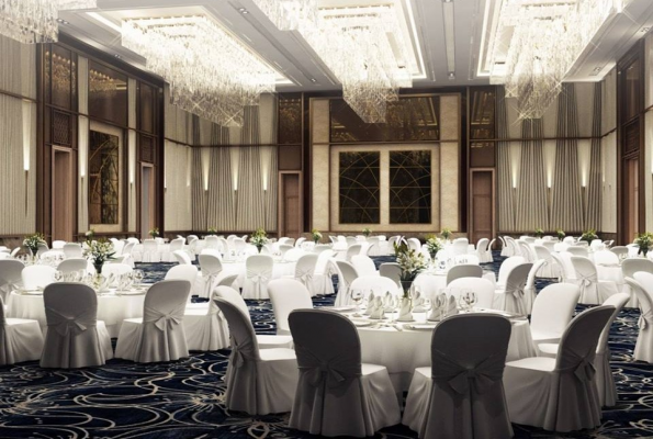 JW Marriott 5