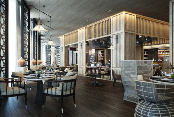 JW Marriott 1
