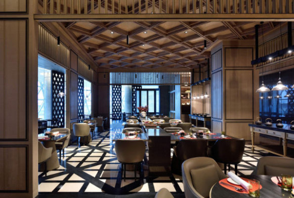JW Marriott 2