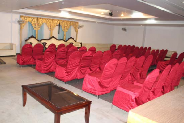 Venue Image