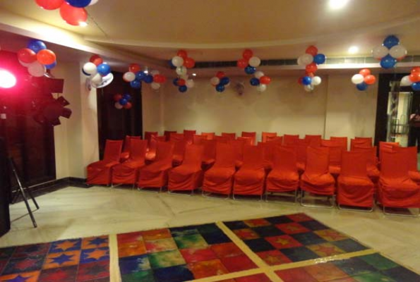 Venue Image