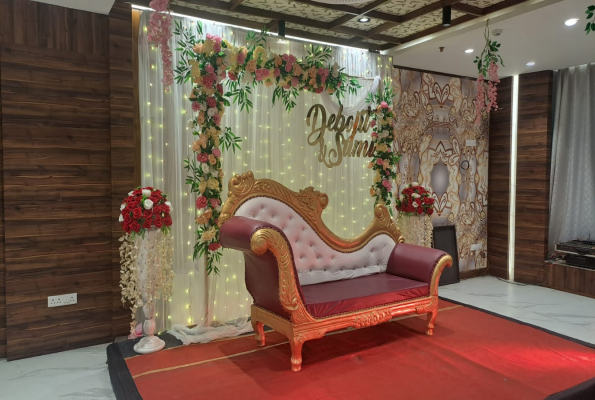 All Fresco Banquet 4
