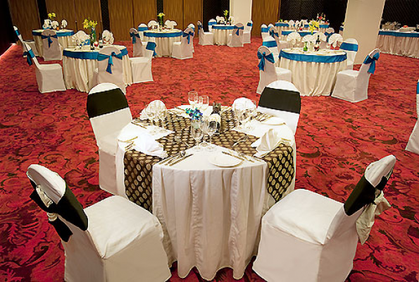 Park Prime Kolkata 1