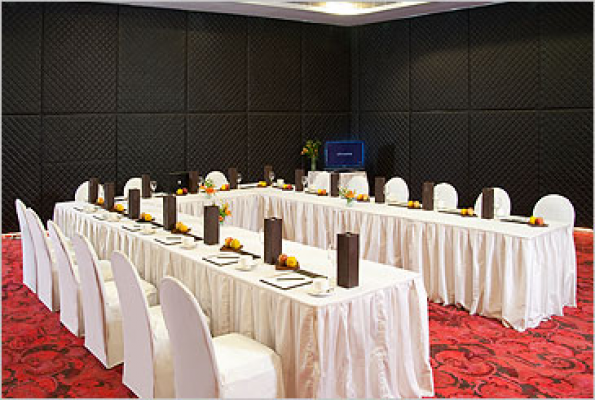 Park Prime Kolkata 2
