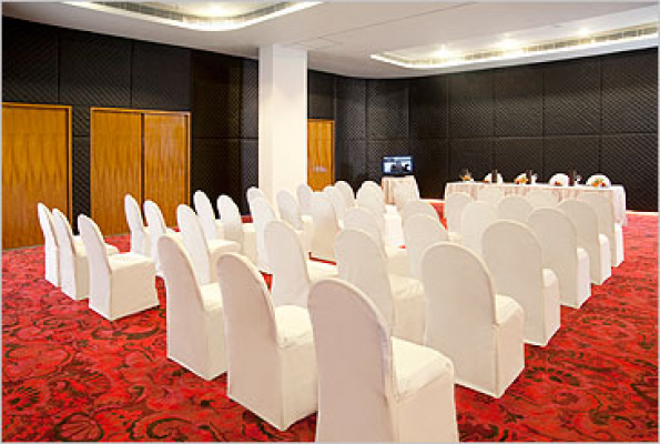 Park Prime Kolkata 3