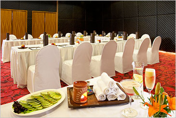 Park Prime Kolkata 4