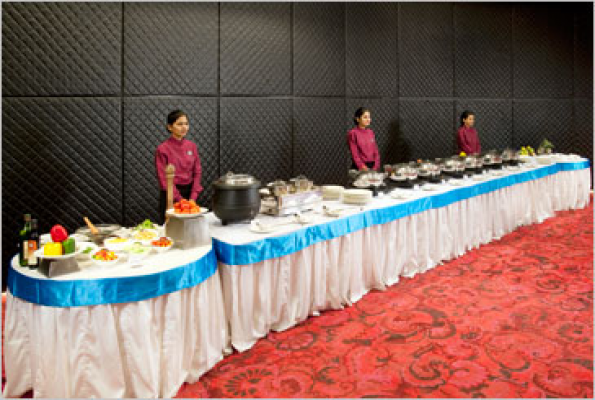 Park Prime Kolkata 5