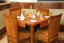 Hotel Pan Asia Continental