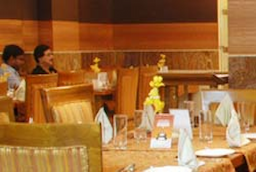 Hotel Pan Asia Continental