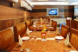 Hotel Pan Asia Continental