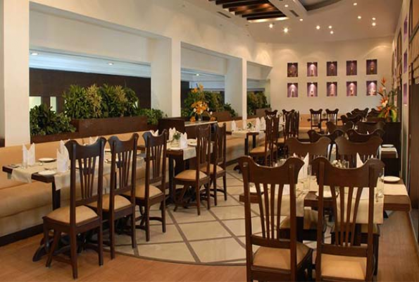 Fortune Park Panchwati 5