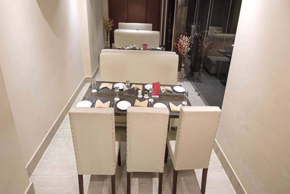 Regenta Inn Larica 1