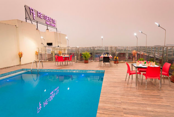 Regenta Inn Larica 3