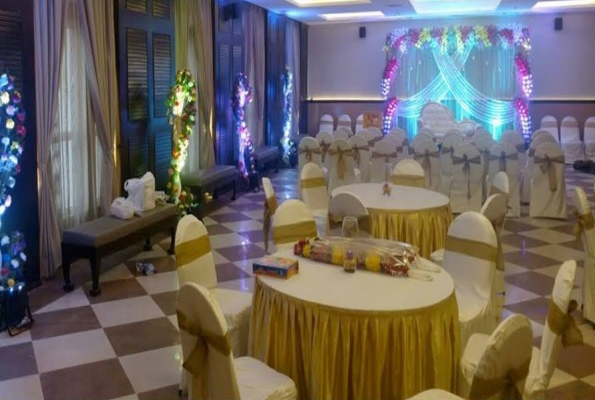 Hotel Swagath 2