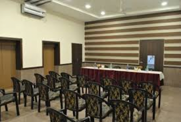 Hotel Swagath 3