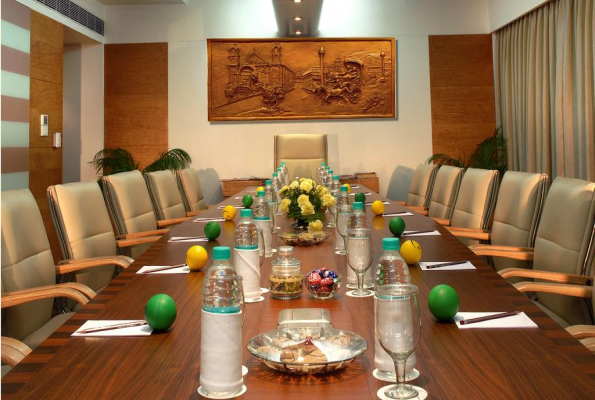 The Peerless Inn Kolkata 2